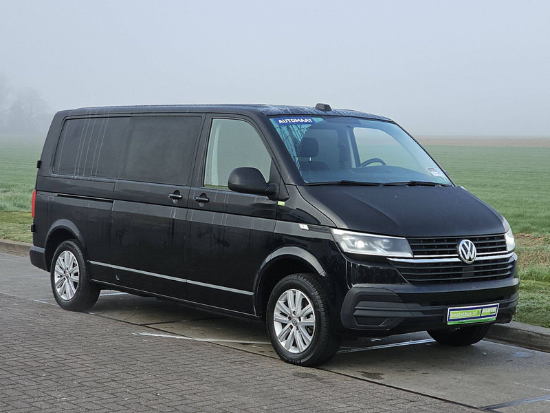 Volkswagen Transporter 2.0 TDI ac aut. dc EURO6 - כלי רכב מסחרי קטן: תמונה 5 Volkswagen Transporter 2.0 TDI ac aut. dc EURO6 - כלי רכב מסחרי קטן: תמונה 5