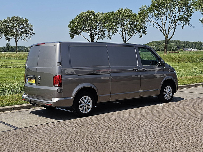 Volkswagen Transporter 2.0 TDI ac automaat EURO6 - כלי רכב מסחרי קטן: תמונה 3 Volkswagen Transporter 2.0 TDI ac automaat EURO6 - כלי רכב מסחרי קטן: תמונה 3