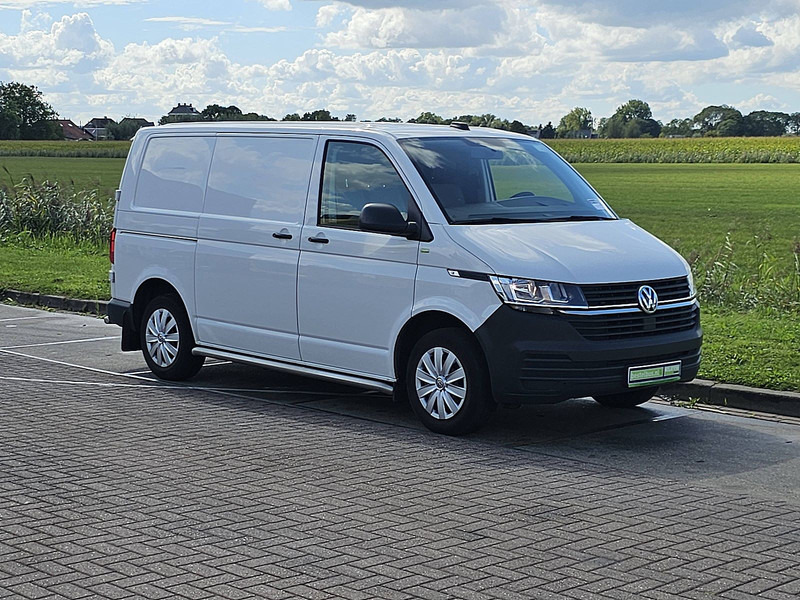 Volkswagen Transporter 2.0 TDI ac carplay EURO6 - כלי רכב מסחרי קטן: תמונה 5 Volkswagen Transporter 2.0 TDI ac carplay EURO6 - כלי רכב מסחרי קטן: תמונה 5