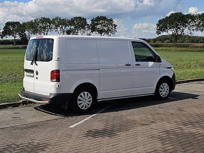 Volkswagen Transporter 2.0 TDI ac carplay EURO6 - כלי רכב מסחרי קטן: תמונה 3 Volkswagen Transporter 2.0 TDI ac carplay EURO6 - כלי רכב מסחרי קטן: תמונה 3