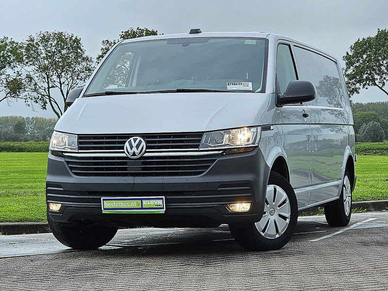 Volkswagen Transporter 2.0 TDI ac lang EURO6 - כלי רכב מסחרי קטן: תמונה 1 Volkswagen Transporter 2.0 TDI ac lang EURO6 - כלי רכב מסחרי קטן: תמונה 1