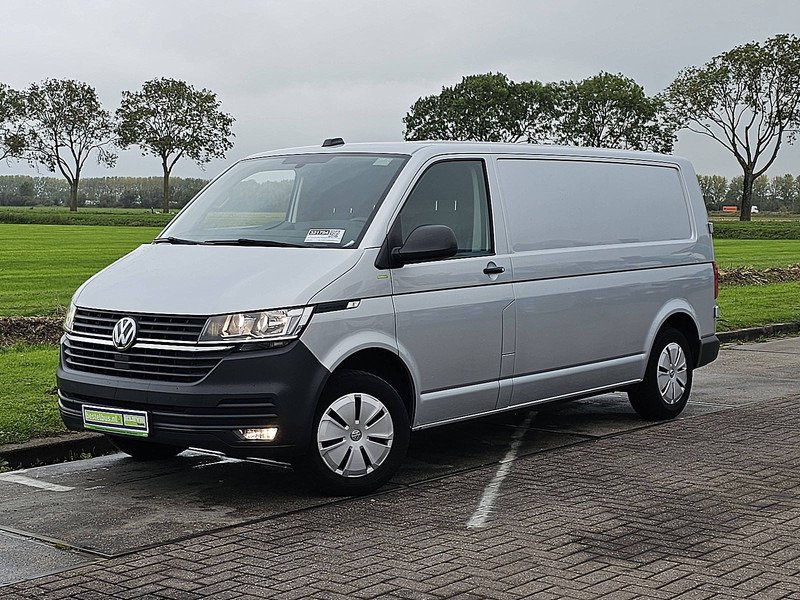 Volkswagen Transporter 2.0 TDI ac lang EURO6 - כלי רכב מסחרי קטן: תמונה 2 Volkswagen Transporter 2.0 TDI ac lang EURO6 - כלי רכב מסחרי קטן: תמונה 2
