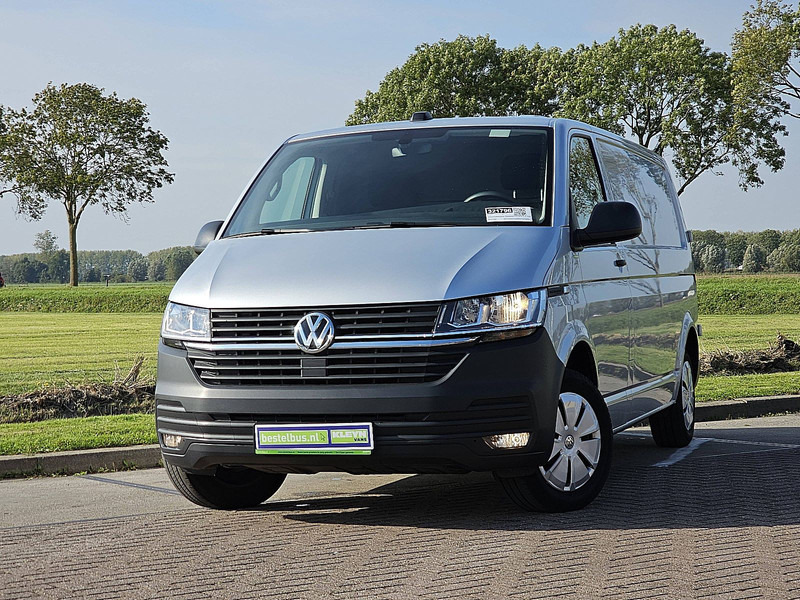 Volkswagen Transporter 2.0 TDI ac lang EURO6 - כלי רכב מסחרי קטן: תמונה 1 Volkswagen Transporter 2.0 TDI ac lang EURO6 - כלי רכב מסחרי קטן: תמונה 1