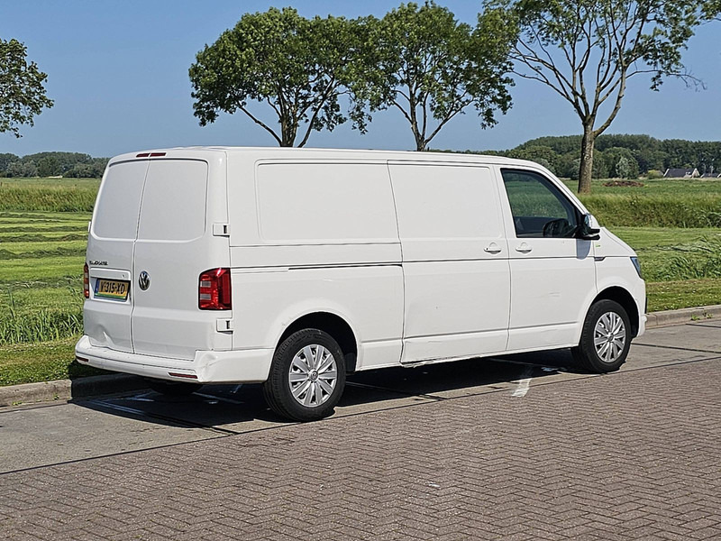 Volkswagen Transporter 2.0 TDI - כלי רכב מסחרי לקירור: תמונה 3 Volkswagen Transporter 2.0 TDI - כלי רכב מסחרי לקירור: תמונה 3
