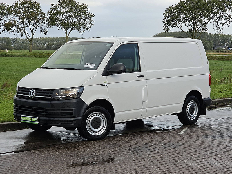Volkswagen Transporter 2.0 TDI - כלי רכב מסחרי קטן: תמונה 2 Volkswagen Transporter 2.0 TDI - כלי רכב מסחרי קטן: תמונה 2