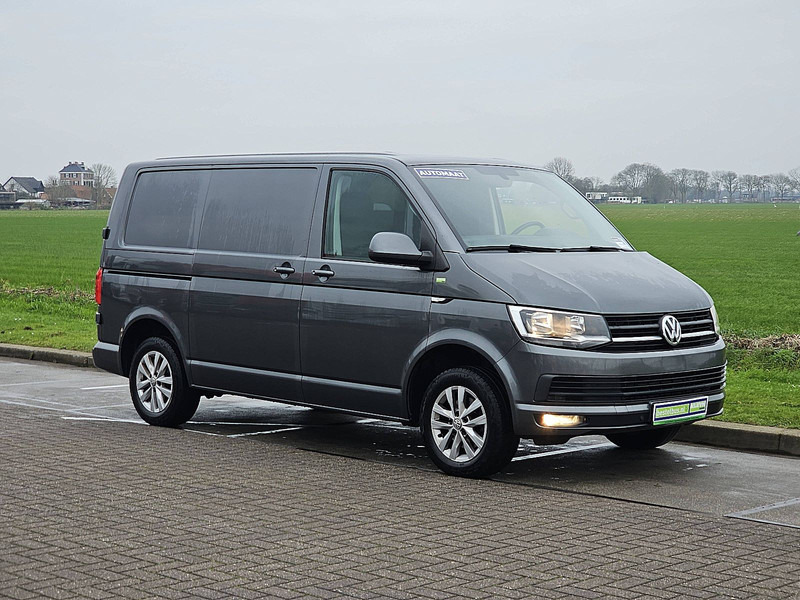 Volkswagen Transporter 2.0 TDI - כלי רכב מסחרי קטן: תמונה 5 Volkswagen Transporter 2.0 TDI - כלי רכב מסחרי קטן: תמונה 5