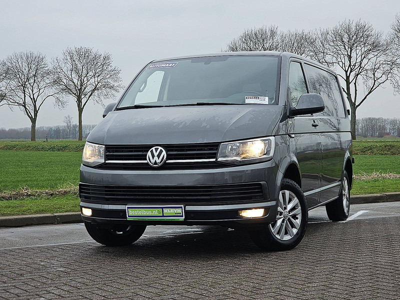 Volkswagen Transporter 2.0 TDI - כלי רכב מסחרי קטן: תמונה 1 Volkswagen Transporter 2.0 TDI - כלי רכב מסחרי קטן: תמונה 1