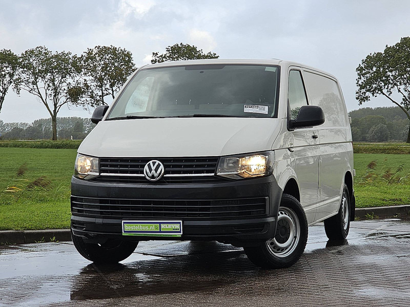 Volkswagen Transporter 2.0 TDI - כלי רכב מסחרי קטן: תמונה 1 Volkswagen Transporter 2.0 TDI - כלי רכב מסחרי קטן: תמונה 1