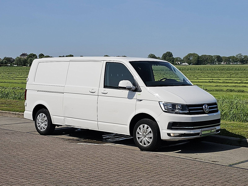 Volkswagen Transporter 2.0 TDI - כלי רכב מסחרי לקירור: תמונה 5 Volkswagen Transporter 2.0 TDI - כלי רכב מסחרי לקירור: תמונה 5