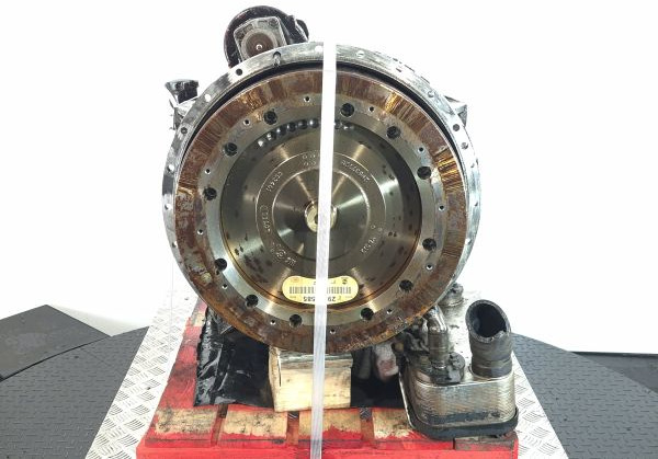 Allison TIDA 4000 Gearbox - תיבת הילוכים: תמונה 3 Allison TIDA 4000 Gearbox - תיבת הילוכים: תמונה 3