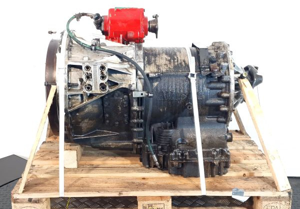 Allison TIDA4500 Gearbox - תיבת הילוכים: תמונה 4 Allison TIDA4500 Gearbox - תיבת הילוכים: תמונה 4