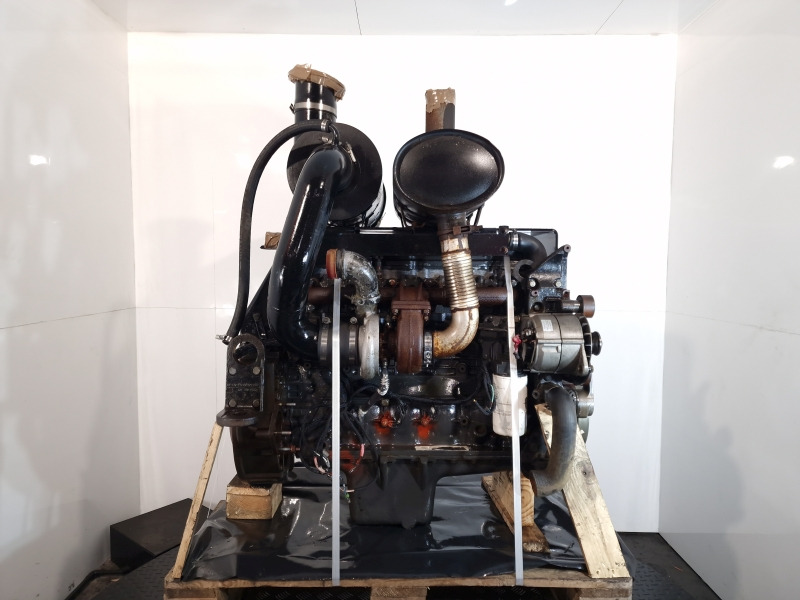 CNH F4HE9684E*J102 667TA EBD Engine (Plant) - מנוע עבור מכונת בנייה: תמונה 3 CNH F4HE9684E*J102 667TA EBD Engine (Plant) - מנוע עבור מכונת בנייה: תמונה 3