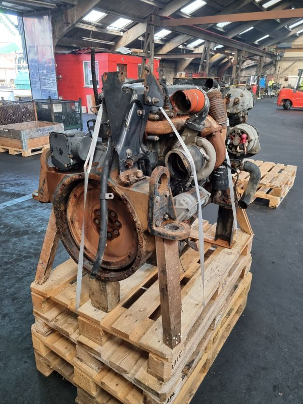 CNH FPT 667TA F4HE9684E Good used Engine (Agri) - מנוע עבור מכונה חקלאית: תמונה 1 CNH FPT 667TA F4HE9684E Good used Engine (Agri) - מנוע עבור מכונה חקלאית: תמונה 1