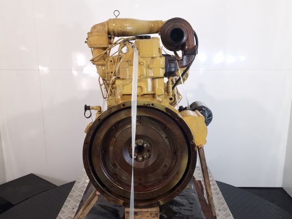 Caterpillar 3046C-T Engine (Plant) - מנוע עבור מכונת בנייה: תמונה 2 Caterpillar 3046C-T Engine (Plant) - מנוע עבור מכונת בנייה: תמונה 2