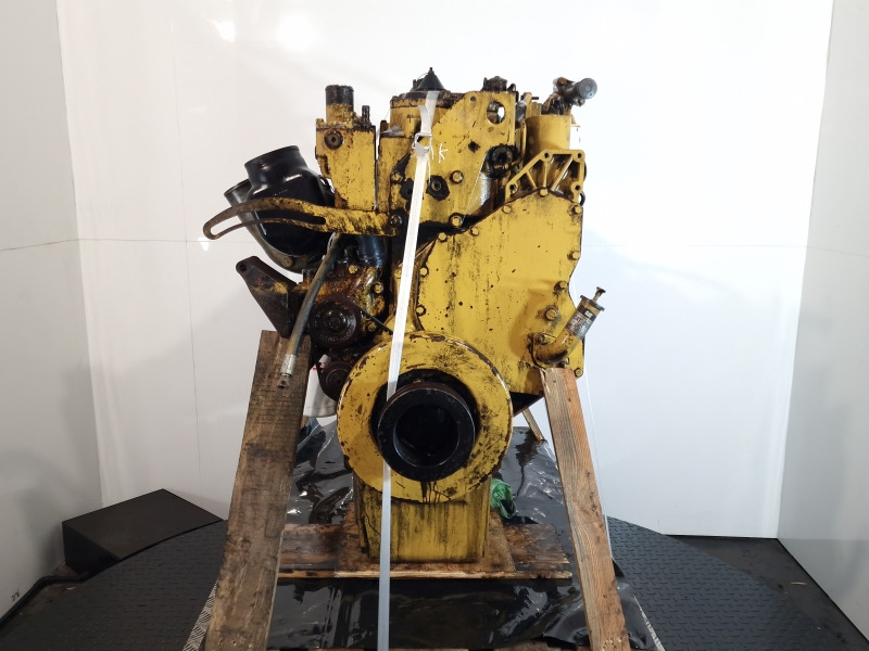 Caterpillar 3126B Engine (Plant) - מנוע עבור מכונת בנייה: תמונה 5 Caterpillar 3126B Engine (Plant) - מנוע עבור מכונת בנייה: תמונה 5