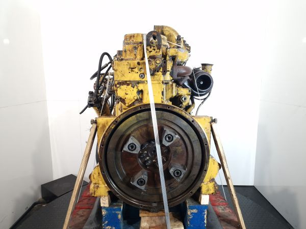 Caterpillar 3176C 345 BL II Excavator Engine (Plant) - מנוע עבור מכונת בנייה: תמונה 2 Caterpillar 3176C 345 BL II Excavator Engine (Plant) - מנוע עבור מכונת בנייה: תמונה 2