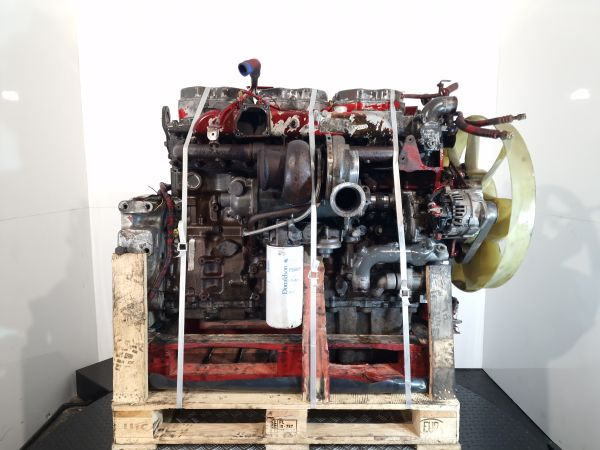 Caterpillar C-12 Engine (Truck) - מנוע עבור משאית: תמונה 4 Caterpillar C-12 Engine (Truck) - מנוע עבור משאית: תמונה 4