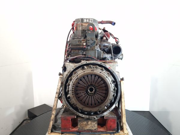 Caterpillar C-12 Engine (Truck) - מנוע עבור משאית: תמונה 3 Caterpillar C-12 Engine (Truck) - מנוע עבור משאית: תמונה 3