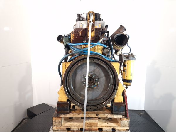 Caterpillar C11 GLS 385hp Engine EPA/CARB TIER3 & EC STAGE IIIA (INDUSTRIAL) - מנוע עבור ציוד תעשייתי: תמונה 5 Caterpillar C11 GLS 385hp Engine EPA/CARB TIER3 & EC STAGE IIIA (INDUSTRIAL) - מנוע עבור ציוד תעשייתי: תמונה 5
