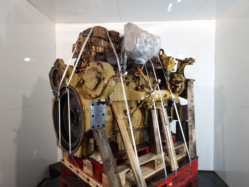 Caterpillar C18 988H Wheel Loader Engine (Plant) - מנוע עבור מכונת בנייה: תמונה 1 Caterpillar C18 988H Wheel Loader Engine (Plant) - מנוע עבור מכונת בנייה: תמונה 1