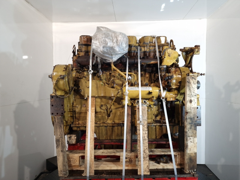 Caterpillar C18 988H Wheel Loader Engine (Plant) - מנוע עבור מכונת בנייה: תמונה 3 Caterpillar C18 988H Wheel Loader Engine (Plant) - מנוע עבור מכונת בנייה: תמונה 3