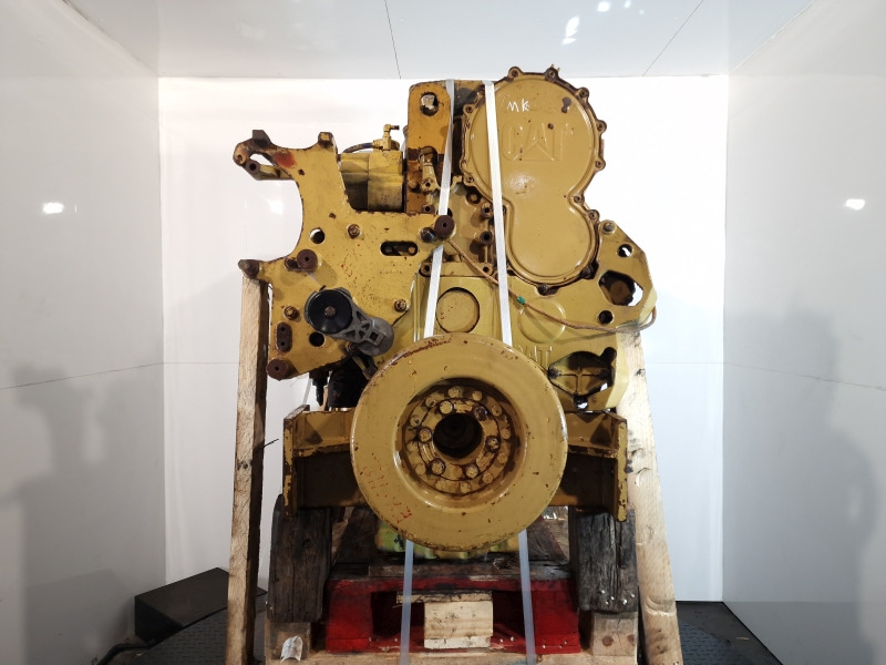 Caterpillar C18 988H Wheel Loader Engine (Plant) - מנוע עבור מכונת בנייה: תמונה 5 Caterpillar C18 988H Wheel Loader Engine (Plant) - מנוע עבור מכונת בנייה: תמונה 5