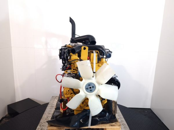 Caterpillar C3.3B-CR-T-EW04 CAT 906M, 907M, 908M, Engine (Plant) - מנוע עבור מכונת בנייה: תמונה 5 Caterpillar C3.3B-CR-T-EW04 CAT 906M, 907M, 908M, Engine (Plant) - מנוע עבור מכונת בנייה: תמונה 5