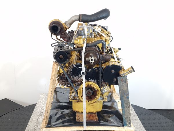 Caterpillar C3.4 Engine (Industrial) - מנוע עבור מכונת בנייה: תמונה 5 Caterpillar C3.4 Engine (Industrial) - מנוע עבור מכונת בנייה: תמונה 5