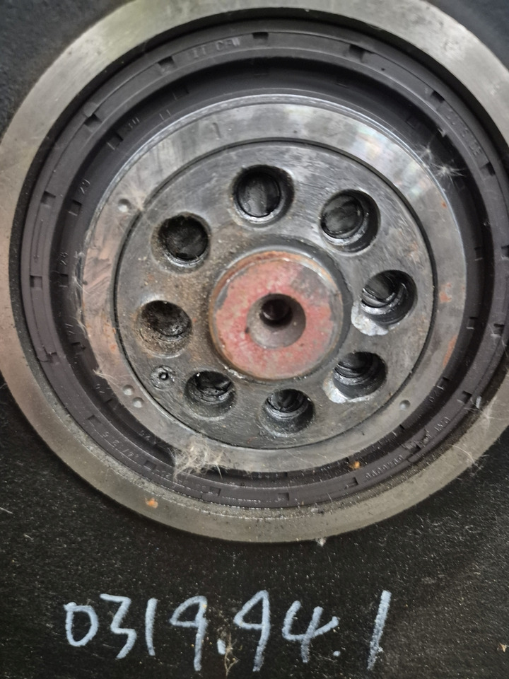 Caterpillar C3.6 313 Excavator (Perkins 904J-E36TA) Engine (Plant) - מנוע עבור מכונת בנייה: תמונה 2 Caterpillar C3.6 313 Excavator (Perkins 904J-E36TA) Engine (Plant) - מנוע עבור מכונת בנייה: תמונה 2