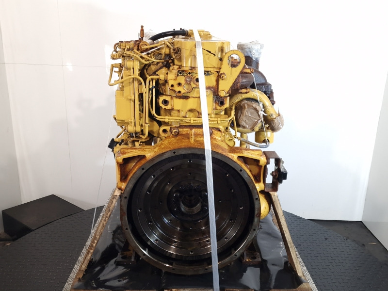 Caterpillar C6.6 Industrial Engine (Industrial) - מנוע עבור ציוד תעשייתי: תמונה 4 Caterpillar C6.6 Industrial Engine (Industrial) - מנוע עבור ציוד תעשייתי: תמונה 4