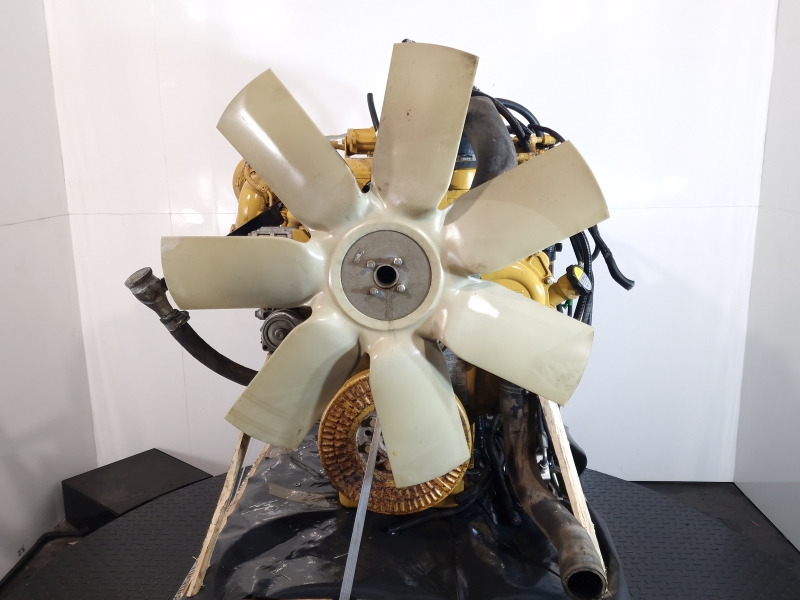 Caterpillar C7.1 Engine (Industrial) - מנוע עבור ציוד תעשייתי: תמונה 5 Caterpillar C7.1 Engine (Industrial) - מנוע עבור ציוד תעשייתי: תמונה 5