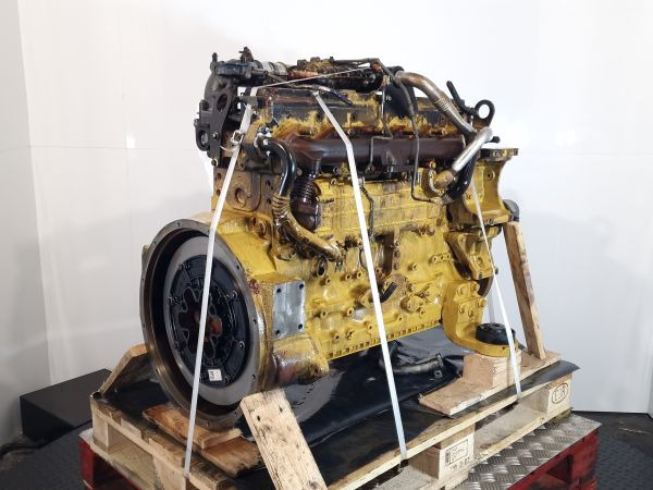Caterpillar C7.1 Engine (Plant) - מנוע עבור מכונת בנייה: תמונה 1 Caterpillar C7.1 Engine (Plant) - מנוע עבור מכונת בנייה: תמונה 1