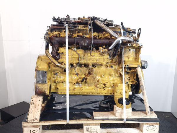 Caterpillar C7.1 Engine (Plant) - מנוע עבור מכונת בנייה: תמונה 5 Caterpillar C7.1 Engine (Plant) - מנוע עבור מכונת בנייה: תמונה 5
