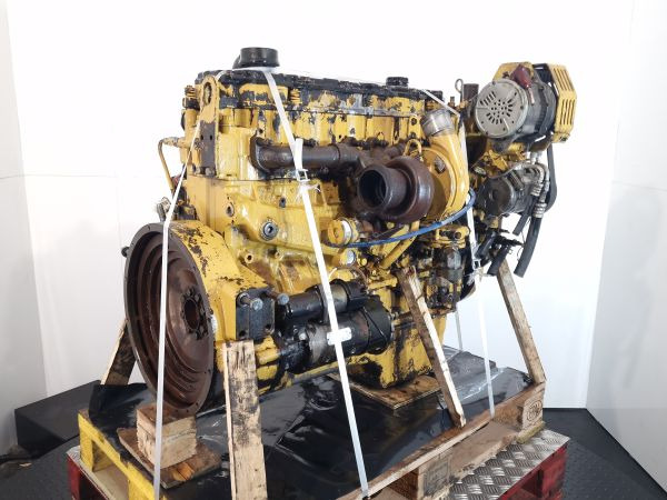 Caterpillar C7 Engine KHX 329D Excavator (Plant) - מנוע עבור מכונת בנייה: תמונה 1 Caterpillar C7 Engine KHX 329D Excavator (Plant) - מנוע עבור מכונת בנייה: תמונה 1