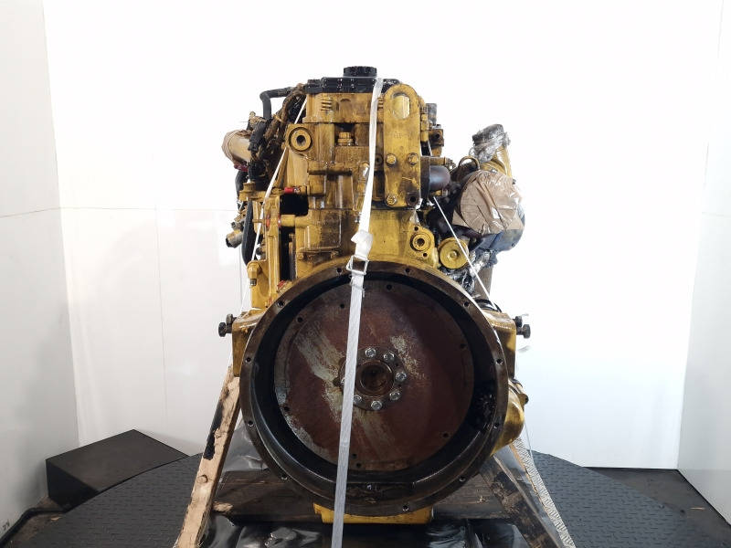 Caterpillar C7 Engine (Truck) - מנוע עבור משאית: תמונה 3 Caterpillar C7 Engine (Truck) - מנוע עבור משאית: תמונה 3
