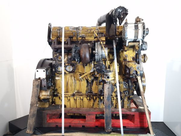 Caterpillar C9DI Engine (Plant) for 330c Excavator - מנוע עבור מכונת בנייה: תמונה 5 Caterpillar C9DI Engine (Plant) for 330c Excavator - מנוע עבור מכונת בנייה: תמונה 5