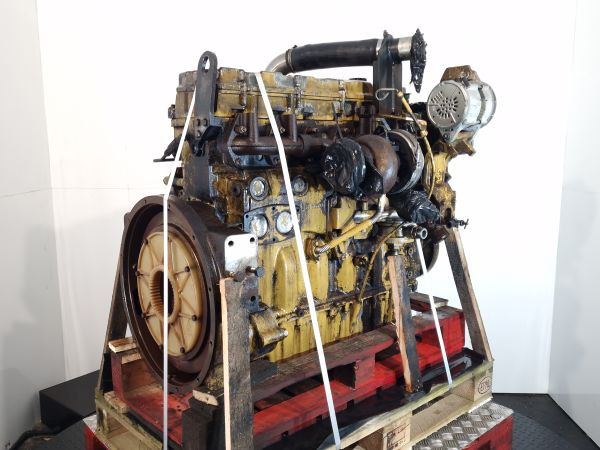 Caterpillar C9DI Engine (Plant) for 330c Excavator - מנוע עבור מכונת בנייה: תמונה 1 Caterpillar C9DI Engine (Plant) for 330c Excavator - מנוע עבור מכונת בנייה: תמונה 1
