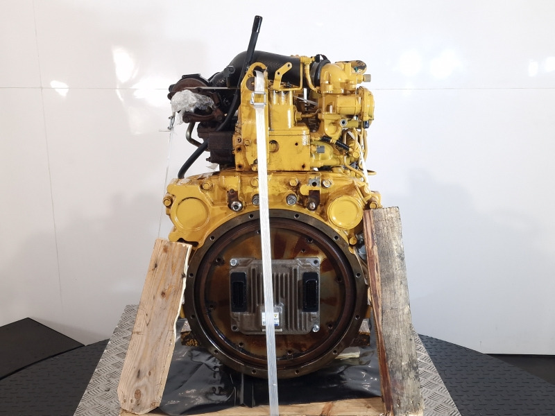 Caterpillar/Kubota C3.3B Engine (Industrial) - מנוע עבור ציוד תעשייתי: תמונה 2 Caterpillar/Kubota C3.3B Engine (Industrial) - מנוע עבור ציוד תעשייתי: תמונה 2