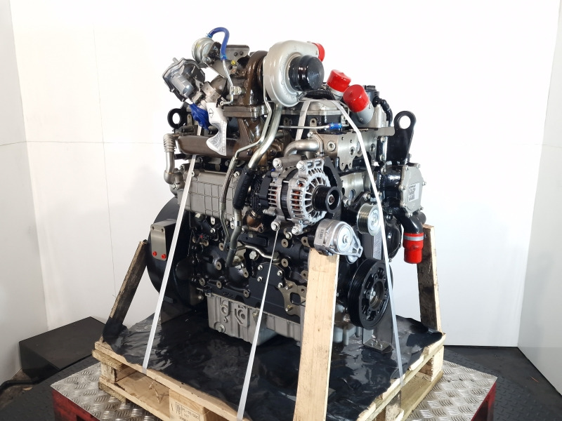 Caterpillar/Perkins C4.4 Engine (Plant) - מנוע עבור מכונת בנייה: תמונה 4 Caterpillar/Perkins C4.4 Engine (Plant) - מנוע עבור מכונת בנייה: תמונה 4