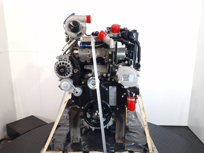Caterpillar/Perkins C4.4  Engine (Plant) - מנוע עבור מכונת בנייה: תמונה 5 Caterpillar/Perkins C4.4  Engine (Plant) - מנוע עבור מכונת בנייה: תמונה 5