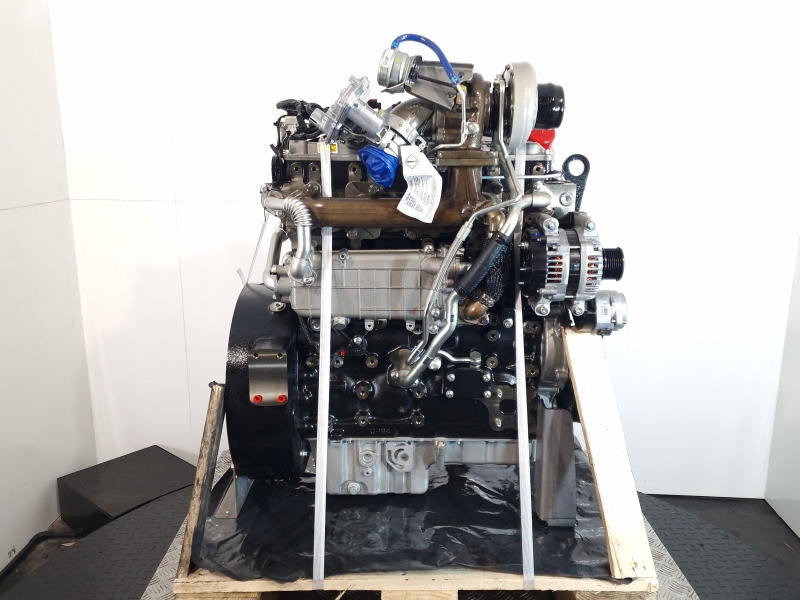 Caterpillar/Perkins C4.4 Engine (Plant) - מנוע עבור מכונת בנייה: תמונה 3 Caterpillar/Perkins C4.4 Engine (Plant) - מנוע עבור מכונת בנייה: תמונה 3