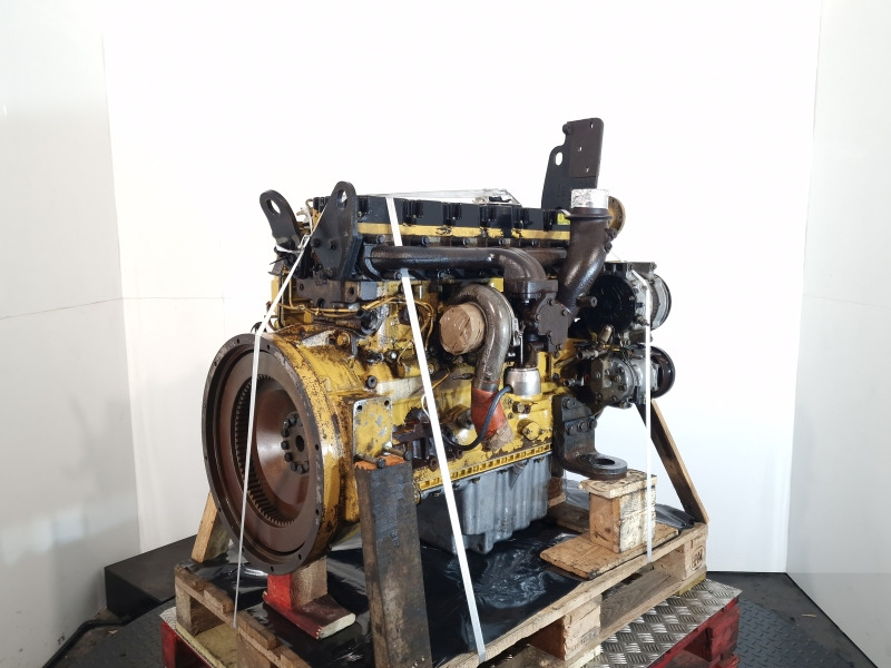 Caterpillar / Perkins C6.6 D6N Spec Engine (Plant) - מנוע עבור מכונת בנייה: תמונה 1 Caterpillar / Perkins C6.6 D6N Spec Engine (Plant) - מנוע עבור מכונת בנייה: תמונה 1