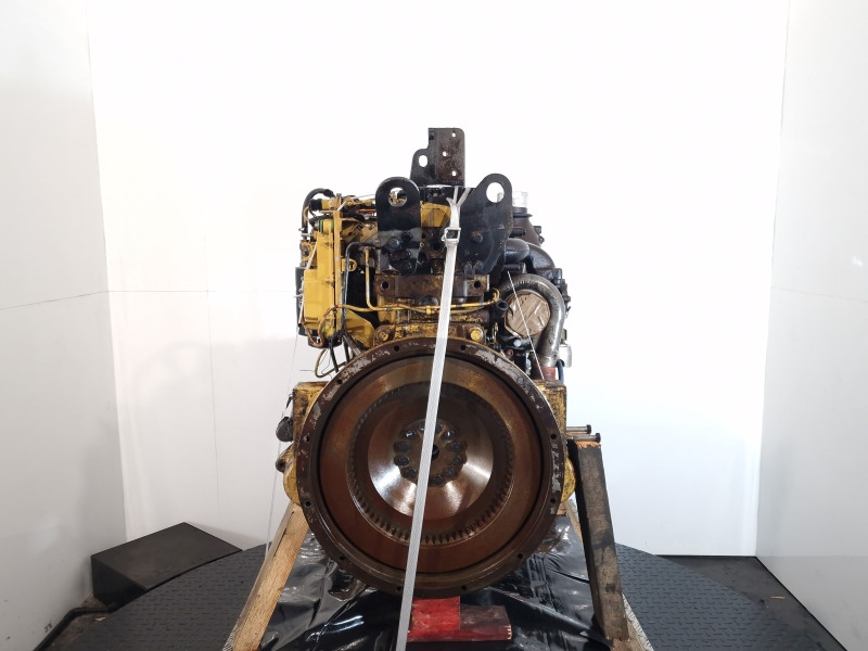 Caterpillar / Perkins C6.6 D6N Spec Engine (Plant) - מנוע עבור מכונת בנייה: תמונה 4 Caterpillar / Perkins C6.6 D6N Spec Engine (Plant) - מנוע עבור מכונת בנייה: תמונה 4