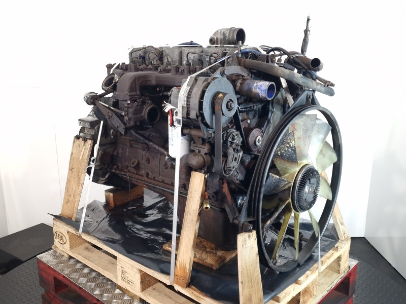 Cummins 6BTA Inline engine B235 Engine (Truck) - מנוע עבור משאית: תמונה 5 Cummins 6BTA Inline engine B235 Engine (Truck) - מנוע עבור משאית: תמונה 5