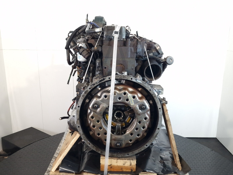 Cummins 6BTA Inline engine B235 Engine (Truck) - מנוע עבור משאית: תמונה 3 Cummins 6BTA Inline engine B235 Engine (Truck) - מנוע עבור משאית: תמונה 3