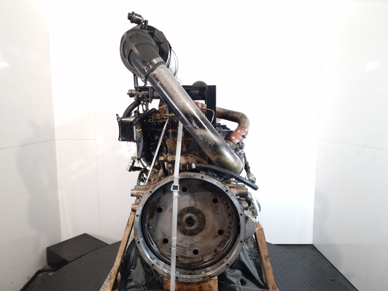 Cummins B5.9-C Engine (Plant) - מנוע עבור מכונת בנייה: תמונה 5 Cummins B5.9-C Engine (Plant) - מנוע עבור מכונת בנייה: תמונה 5