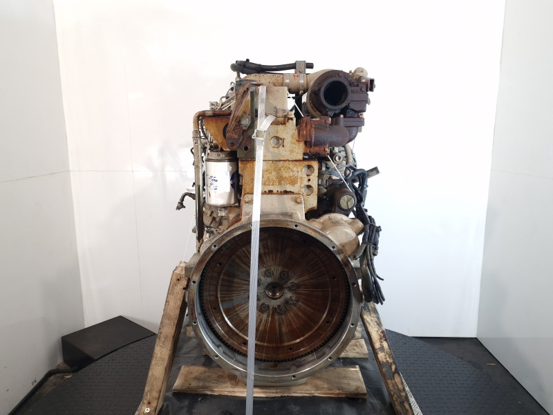 Cummins C8.3-C CPL1943 Engine (Plant) - מנוע עבור מכונת בנייה: תמונה 2 Cummins C8.3-C CPL1943 Engine (Plant) - מנוע עבור מכונת בנייה: תמונה 2
