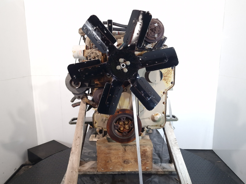 Cummins C8.3-C CPL1943 Engine (Plant) - מנוע עבור מכונת בנייה: תמונה 5 Cummins C8.3-C CPL1943 Engine (Plant) - מנוע עבור מכונת בנייה: תמונה 5