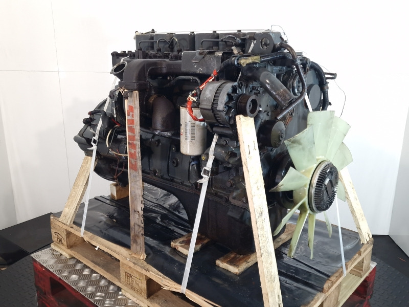 Cummins/DAF 6BT/306 Engine (Truck) - מנוע עבור משאית: תמונה 5 Cummins/DAF 6BT/306 Engine (Truck) - מנוע עבור משאית: תמונה 5