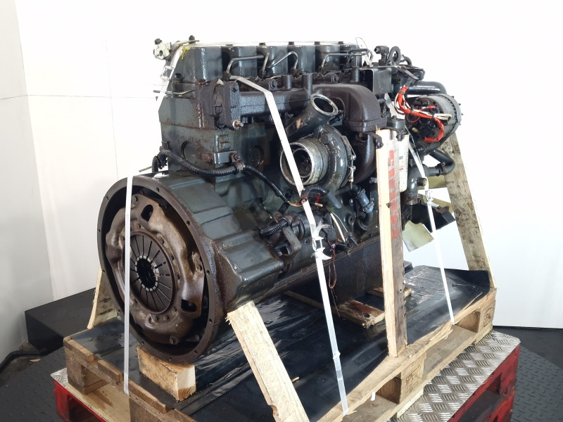 Cummins/DAF 6BT/306 Engine (Truck) - מנוע עבור משאית: תמונה 1 Cummins/DAF 6BT/306 Engine (Truck) - מנוע עבור משאית: תמונה 1